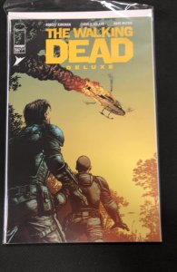 The Walking Dead Deluxe #26 (2021)