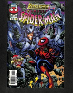 Amazing Spider-Man #418