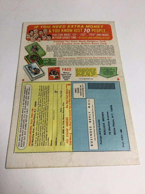 Amazing Adventures 2 Vf- Very Fine- 7.5 Marvel Comics