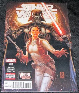 Star Wars #13 -2016