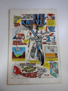 The Defenders #12 (1974)