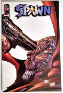 Spawn #67 (VF, 1998)