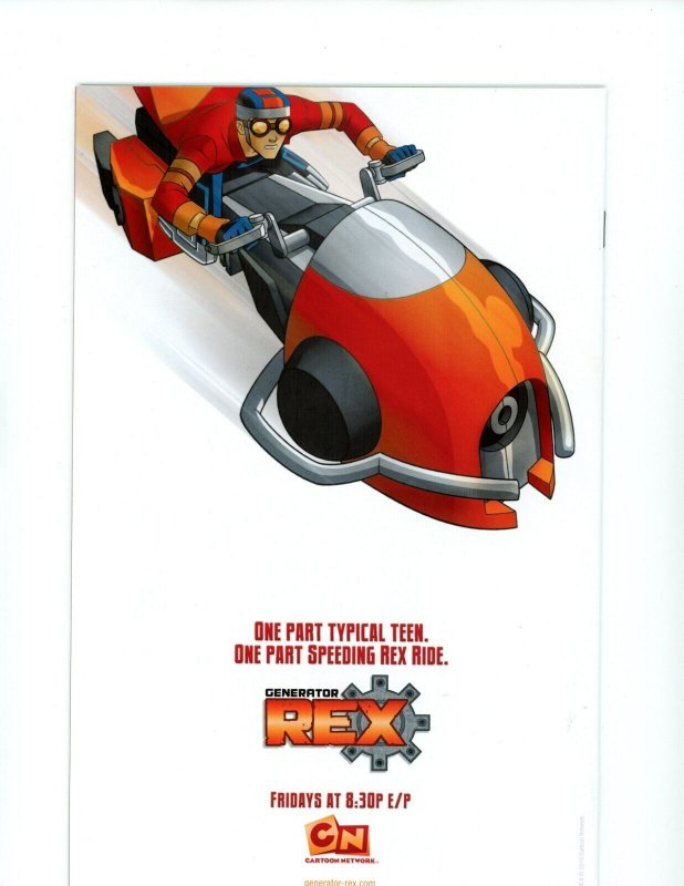 Invincible Iron Man  #25 - Herb Trimpe 1:50 Cover Variant (9.2 OB) 2010