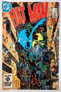 Batman #370 (8.5, 1984)