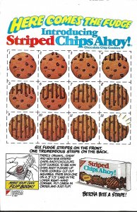 Thor #384 (1987) - VF/NM