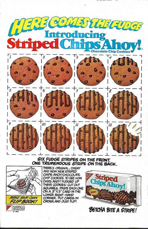 Thor #384 (1987) - VF/NM