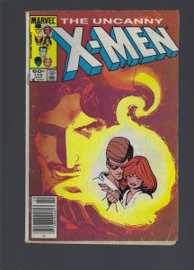 The Uncanny X-Men #174 (1983)