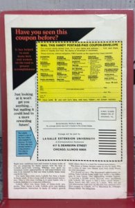 Master of Kung Fu #31 (1975)