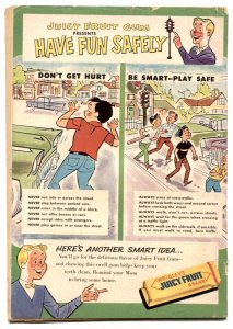 Tonto #32  1958 - Dell  -VG- - Comic Book