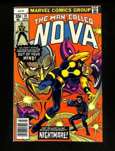 Nova #18
