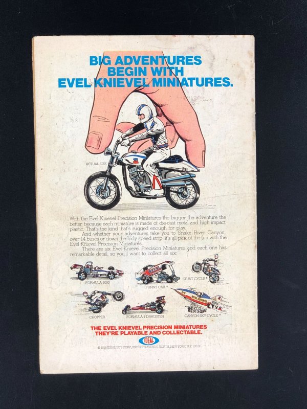 Tomb of Dracula #52 (1977) VG-