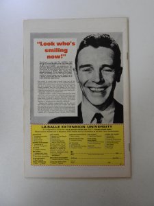 Jungle Action #2  (1972) VG+ condition