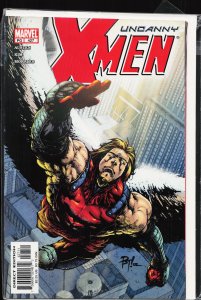 The Uncanny X-Men #427 (2003) X-Men