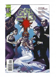 Gen 13 #9 through 10 (2003)