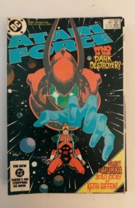 Atari Force #12 (1984)