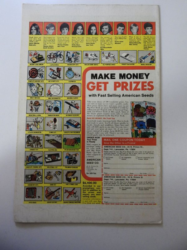 Iron Man #97 (1977) FN Condition