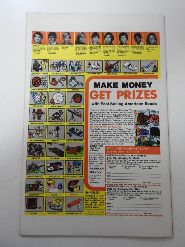 Marvel Premiere #53 (1980) VF Condition!