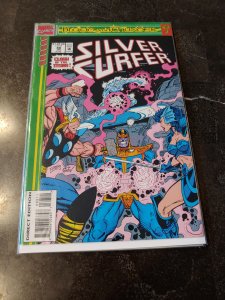 Silver Surfer #88 (1994)