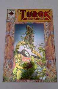 Turok, Dinosaur Hunter #1 (1993) VF 8.0