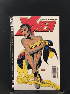 The Uncanny X-Men #408 (2002) X-Men