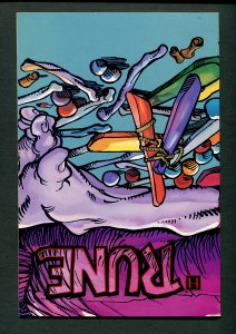 Exiles #3 ( 9.4 NM+ ) 1st Series / October 1993