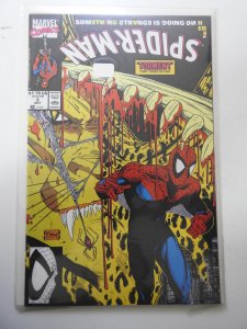 Spider-Man #3 (1990)