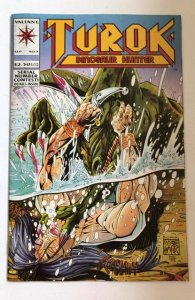 Turok, Dinosaur Hunter #3 (1993)