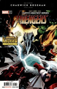 Avengers #37 (2020)