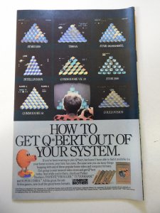 The Amazing Spider-Man #251 (1984) FN+ Condition