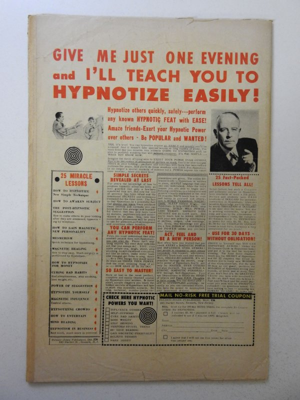 Tales of Suspense #50 (1964) GD/VG Condition see description