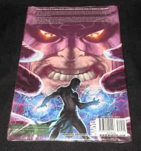 Son of Hulk - Dark Son Rising - Hardcover Graphic Novel (Marvel) - New/Sealed!