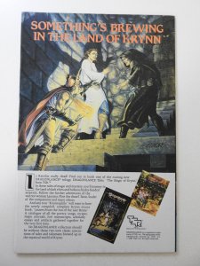 Silver Surfer #1 FN/VF Condition!