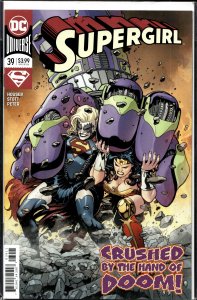 Supergirl #39 (2020) Supergirl