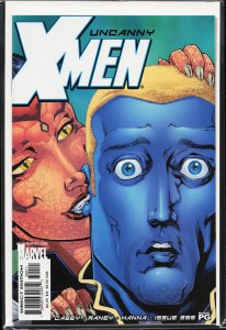 The Uncanny X-Men #399 (2001) X-Men