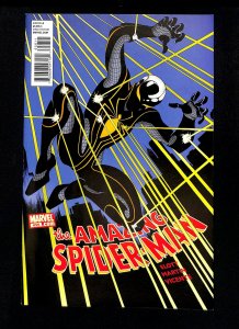 Amazing Spider-Man #656