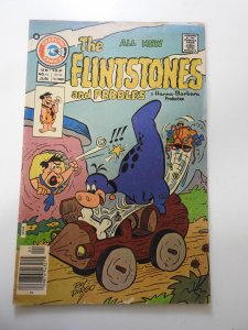 The Flintstones and Pebbles #46 (1976)