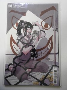 The Joker #6 Variant