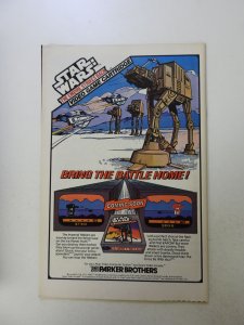 The Amazing Spider-Man #233 (1982) FN- condition