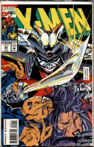 X-Men #22 (1993) X-Men
