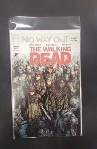 The Walking Dead Deluxe #83 (2024)