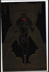 Hawkman #1 (1993) Hawkman