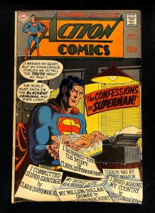 Action Comics #380