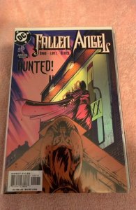 Fallen Angel #15 (2004)
