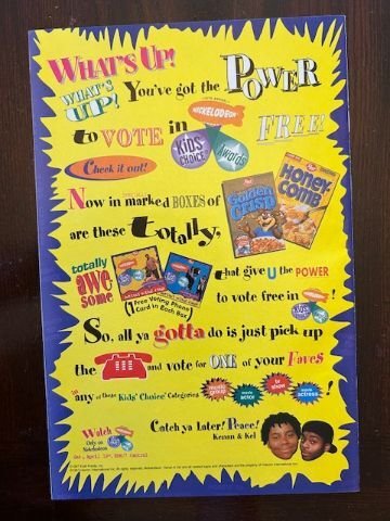 Professor Xavier and the X-Men #18 (1997) - NM