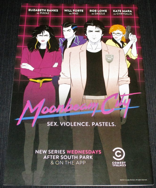 Secret Wars #6 2015) Mile High Variant