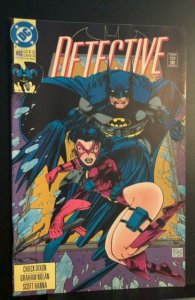 Detective Comics #652 (1992)