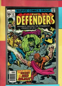 THE DEFENDERS 44