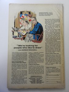 Fantasy Masterpieces #5 (1966) VG Condition!