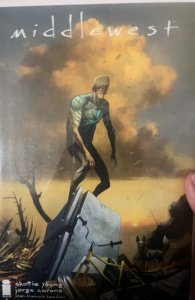 Middlewest #3 (2019)  