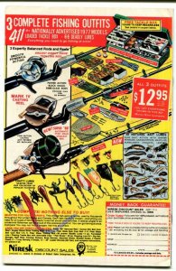 Captain Marvel #50 (6.5-7.0) 1977 Bronze Age Marvel ID#06L
